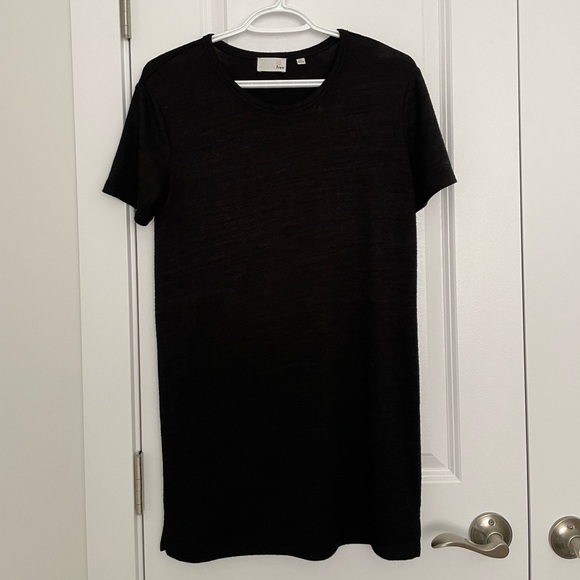 Wilfred Free Tshirt Dress - Picture 1 of 2